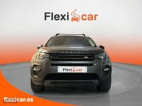 usado Land Rover Discovery 2.0L TD4 110kW 150CV