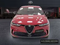 Usado Alfa Romeo Tonale Edizione Speciale 280 CV (205 kW) 2023 Rojo SUV