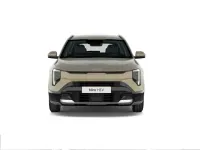 Nuevo Kia Niro 138 CV (101 kW) 2026 Beige SUV
