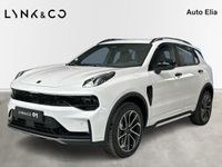 Nuevo Lynk & Co 01 280 CV (205 kW) 2025 Blanco SUV