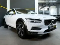Usado Volvo V90 CC 197 CV (144 kW) 2022 Blanco Familiar
