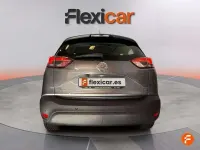 Usado Opel Crossland X 131 CV (96 kW) 2017 Gris SUV