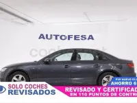 Usado Audi A4 Advanced Plus 190 CV (139 kW) 2019 Gris / plata Berlina
