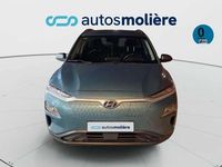Usado Hyundai Kona 100 kW (136 CV) 2020 Azul SUV