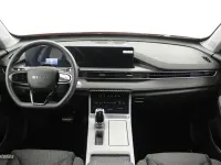 Usado Ebro s400 211 CV (155 kW) 2025 Rojo SUV