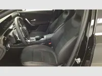 Usado Mercedes A250 218 CV (160 kW) 2023 Negro Berlina
