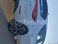 Usado Seat Leon FR 150 CV (110 kW) 2021 Blanco Familiar