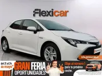 Occasion Toyota Corolla Business Edition 122 PK (89 kW) 2021 Wit