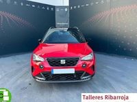 Usado Seat Arona FR 110 CV (80 kW) 2023 SUV