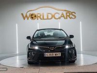 Usado Toyota Corolla Active 122 CV (89 kW) 2023 Negro Berlina