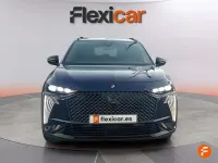 Usado DS Automobiles DS7 Crossback Performance 129 CV (94 kW) 2023 Negro SUV