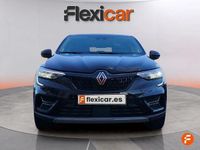 Usado Renault Arkana Evolution 140 CV (102 kW) 2024 Negro SUV
