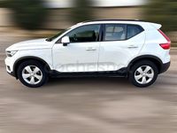 Begagnad Volvo XC40 156 HK (114 kW) 2018 Vit SUV