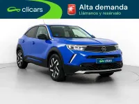 Usado Opel Mokka-e Business Elegance 100 kW (136 CV) 2021 Azul SUV