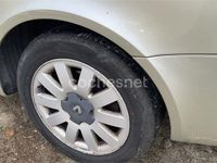 Usado Renault Laguna II Privilege 120 CV (88 kW) 2004 Beige Familiar