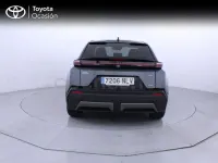 Usado Toyota C-HR+ 122 kW (167 CV) 2026 Eléctrico SUV