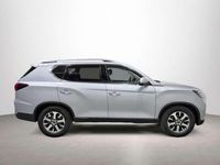 Usado Ssangyong (KGM) Rexton 203 CV (149 kW) 2023 Gris / plata SUV