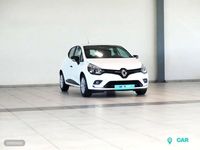 usado Renault Clio IV dCi 55kW (75CV) -18 Business