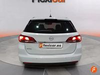 Usado Opel Astra GS Line 130 HP (95 kW) 2022 Branco Citadino