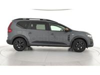 Usado Dacia Jogger Extreme 140 CV (102 kW) 2024 Gris / plata Monovolumen