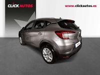 Usado Mitsubishi ASX Motion 91 CV (66 kW) 2024 Gris / plata SUV