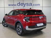 Usado Ford Explorer 250 kW (340 CV) 2025 Rojo SUV