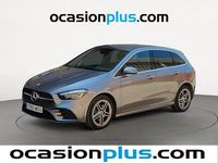 Usado Mercedes B250 AMG 218 CV (160 kW) 2024 Gris Monovolumen