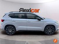 Usado Cupra Ateca 300 CV (220 kW) 2019 Blanco SUV