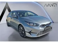 Nuevo Kia Ceed 101 CV (74 kW) 2026 Utilitario