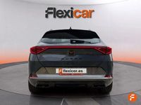 Usado Cupra Formentor 204 CV (150 kW) 2021 Gris SUV