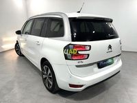 usado Citroën Grand C4 Picasso Puretech 1.2 130