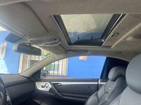 Occasion Mercedes CL65 AMG AMG 700 PK (514 kW) 2004 Grijs Coupé