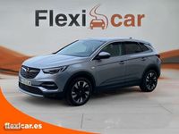 usado Opel Grandland X 1.2 Turbo Excellence