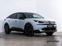 Nuevo Citroën C4 145 CV (106 kW) 2025 Blanco SUV
