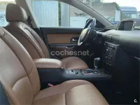 Usado Citroën C6 Exclusive 240 CV (176 kW) 2011 Gris / plata Berlina