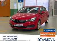 Usado Opel Astra 150 CV (110 kW) 2018 Rojo