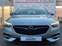 usado Opel Insignia 1.6cdti S&s Excellence 136