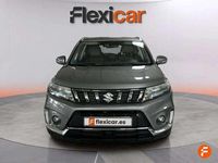 Usado Suzuki Vitara GLX 129 CV (94 kW) 2022 Gris SUV