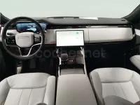 Usado Land Rover Range Rover Sport S 460 CV (338 kW) 2026 Azul SUV