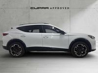 Usado Cupra Formentor 150 CV (110 kW) 2025 Blanco SUV