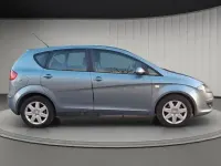 Usado Seat Altea Sport 140 CV (102 kW) 2007 Azul Monovolumen