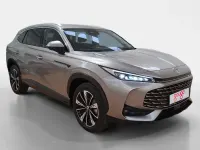 Usado MG HS 180 CV (132 kW) 2025 SUV