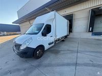 Usado Renault Master 145 CV (106 kW) 2012 Blanco Recogida