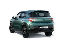 Nuevo Opel Frontera Edition 145 CV (106 kW) 2025 Verde SUV