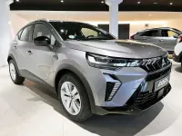 Ny Mitsubishi ASX Motion 140 HK (102 kW) 2025 Grå SUV