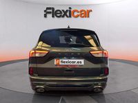 Usado Ford Kuga ST-Line 150 CV (110 kW) 2022 Gris SUV