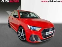 Usado Audi A1 115 CV (84 kW) 2024 Utilitario