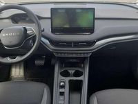 Usado Skoda Elroq 150 kW (204 CV) 2025 Verde SUV