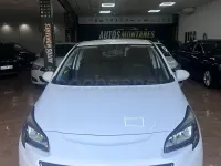 Usado Opel Corsa Selective 90 CV (66 kW) 2019 Blanco Utilitario