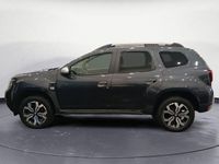 Usado Dacia Duster Comfort 100 CV (73 kW) 2022 Azul SUV